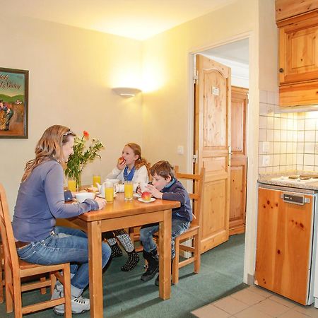 Odalys Chalet Alpina Tignes Εξωτερικό φωτογραφία