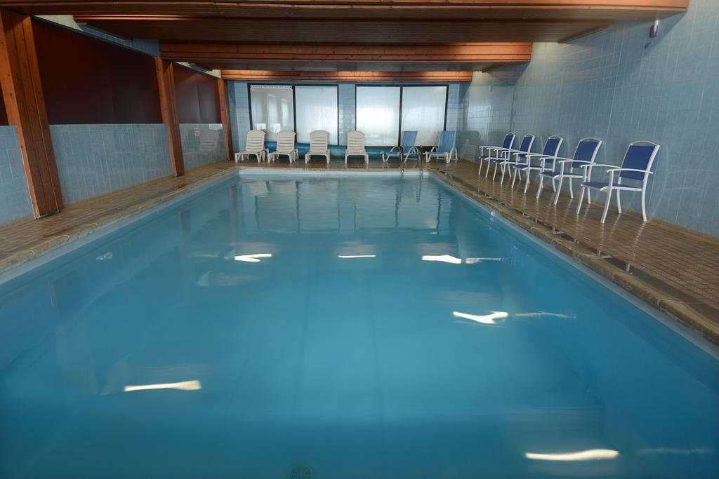 Odalys Chalet Alpina Tignes Εξωτερικό φωτογραφία